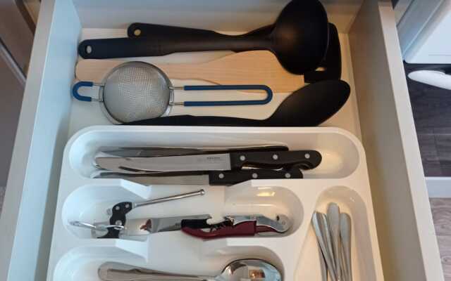 Апартаменты на Суркова