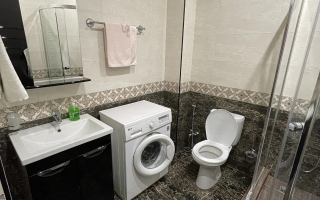 Квартира в курортной зоне