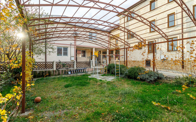 Частный Дом 290 Квадратов