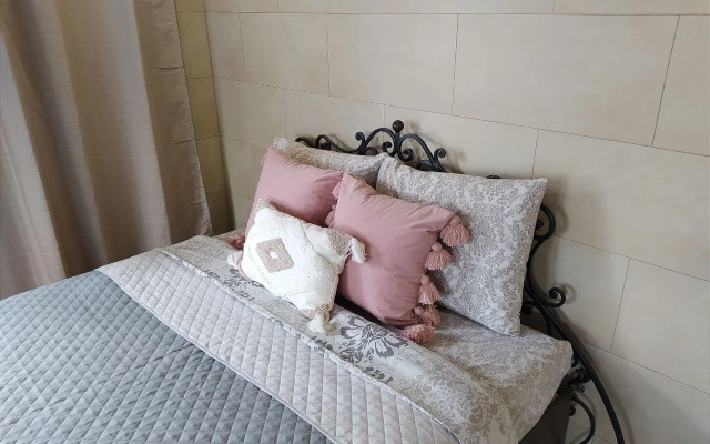 Studiya Na Ul. Dobrynina Flat