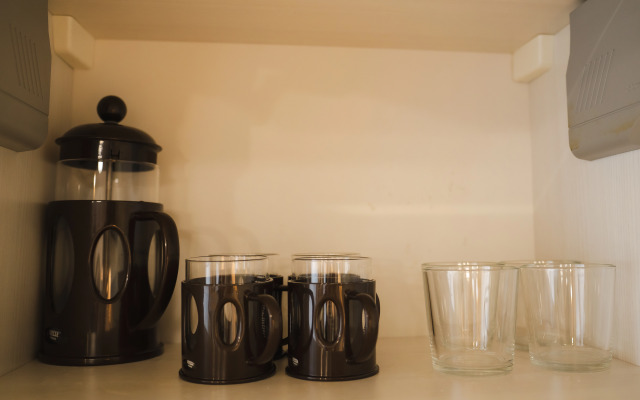 Квартира уютные апартаменты в центре Самары