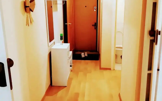 Апартаменты на Севостьяного