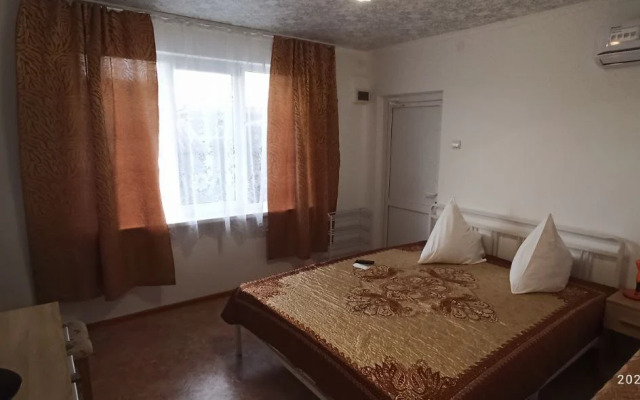 Domik V Loo Private House