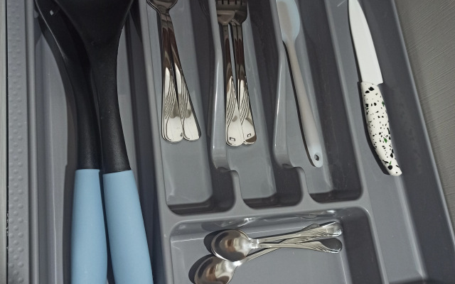 Квартира Студия