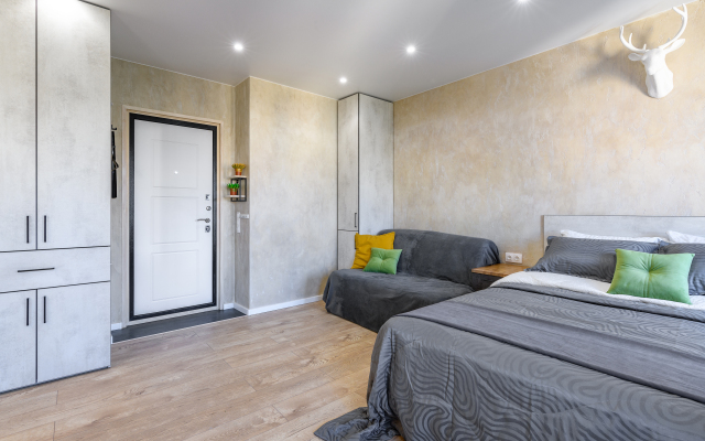 Апартаменты RentalSPb