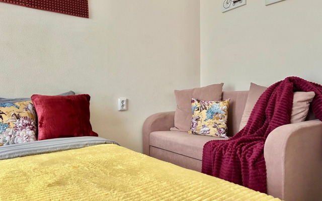 Квартира в Красногорске