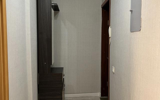 Nazarbaeva 31 Shikarnoie Zhilie Flat