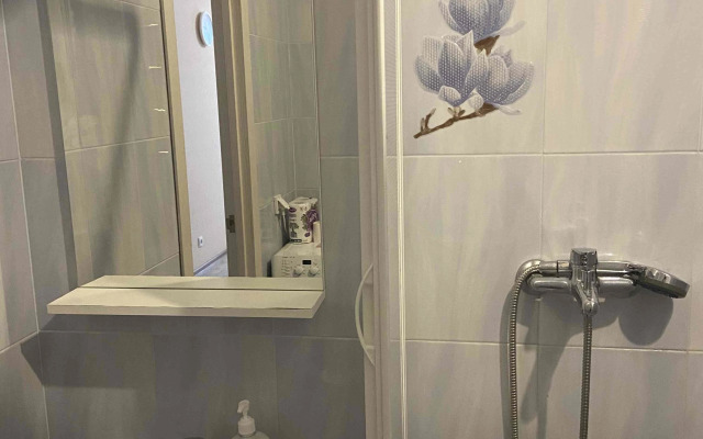 Квартира на Маршала Казакова 70к1