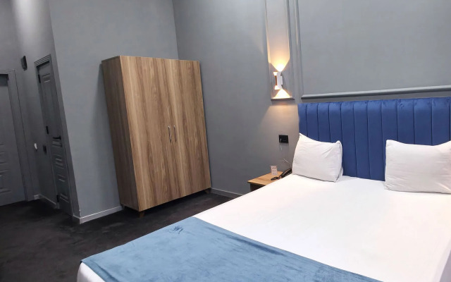 Will Hotel