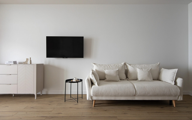 Апартаменты Clouds by Pavlov