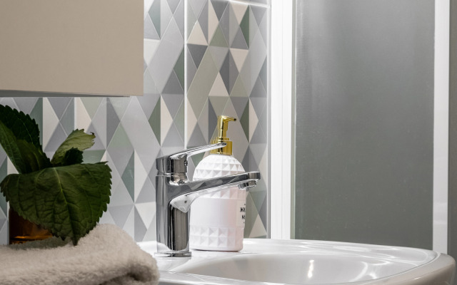 Квартира рядом с аэропортом