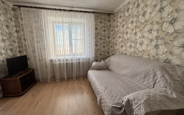 Апартаменты на Плеханова 34