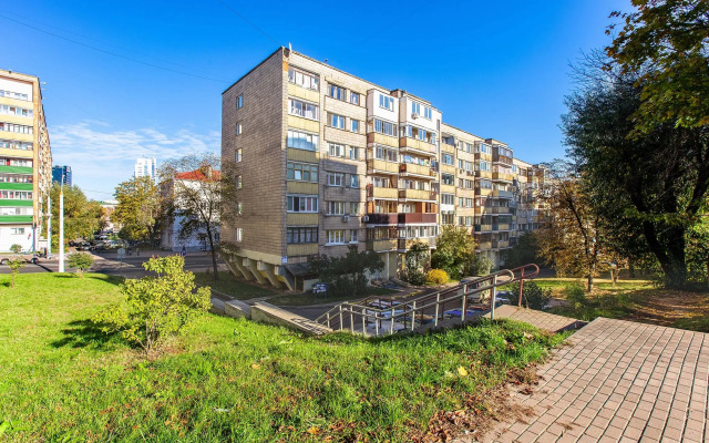 Vozle Nemigi Apartments
