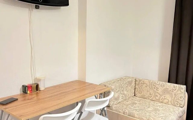 Квартира Студия на Бакалинская 64/4