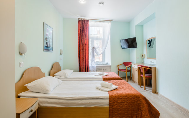 Hotel Octaviana