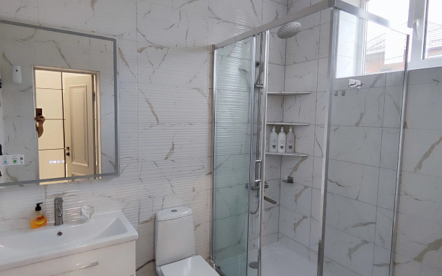 Kemping 635 Guest house