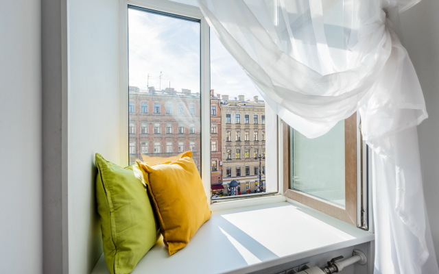 Hotel Octaviana