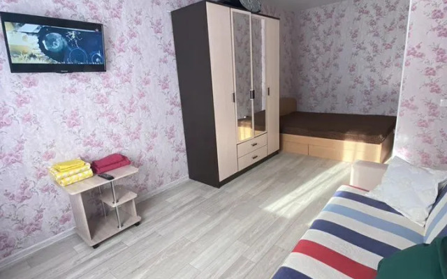 Квартира на Тентюковской 330