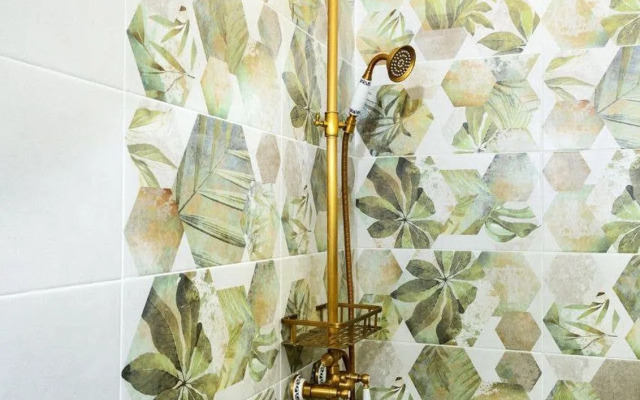 Апартаменты Пять Звёзд Бульвар Славы