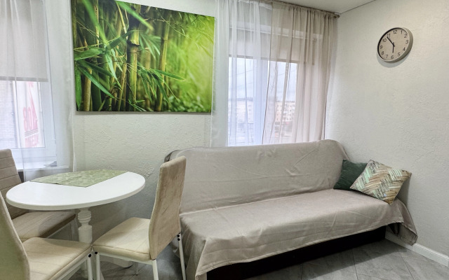 Квартира Двухкомнатная на Ленинском Проспекте