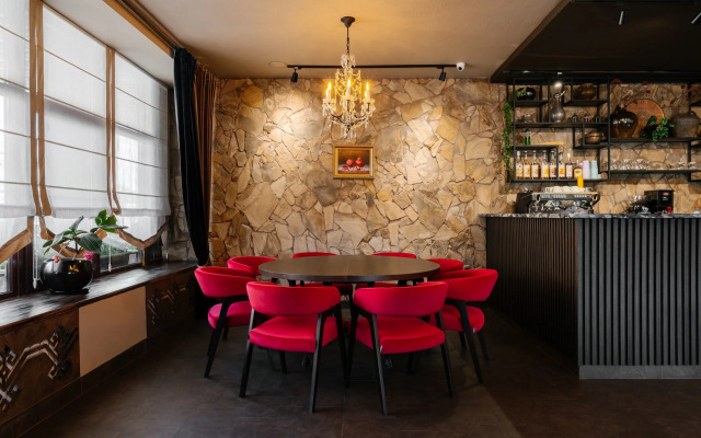 Granat Hotel
