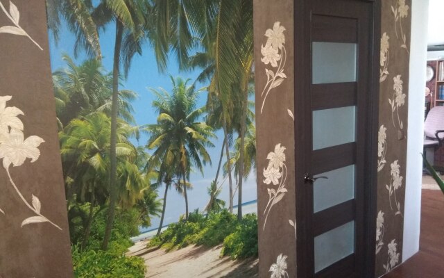 Villa Tobias Guest House
