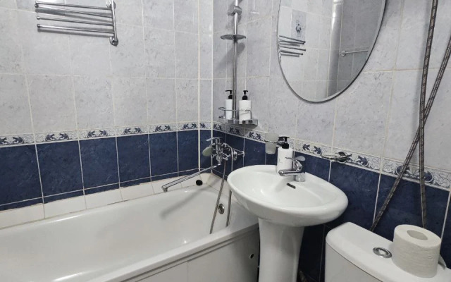 Квартира возле Онкоцентра, ВСГАКИ, Центра ядерной медицины, Патриот