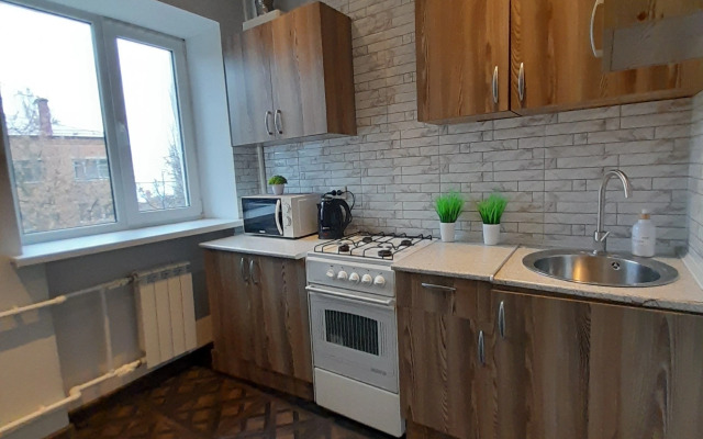 Квартира на Пр Микрорайон  Горняк Д 22