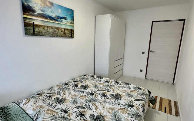 Uyutnaya Kvartira V Tsentre Goroda Flat