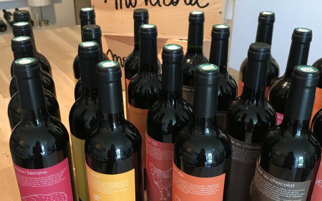 Гостевой дом Clos Monicord