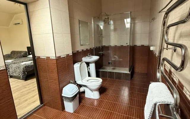 Paradiz Guest House