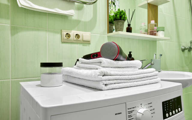 Квартира ЖК Одесский