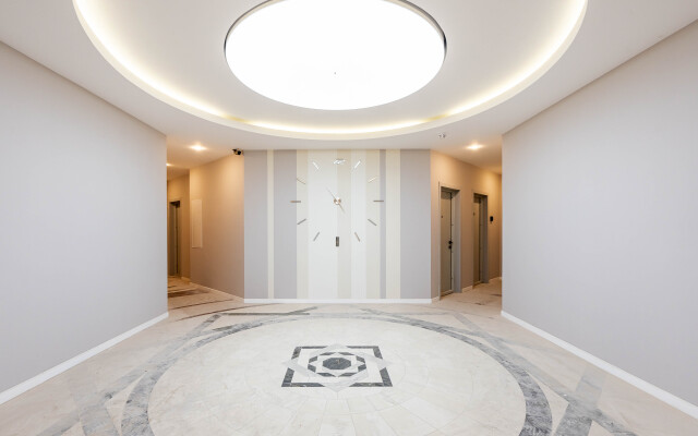 Апартаменты Purple Voyage 7-я линия Васильевского острова 62 корпус 2