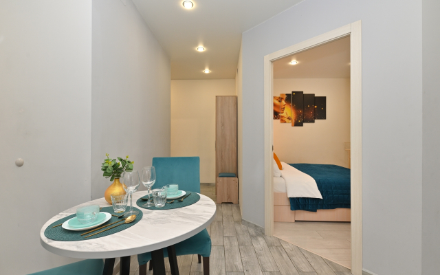 Квартира Уютная квартира в самом туристическом центре