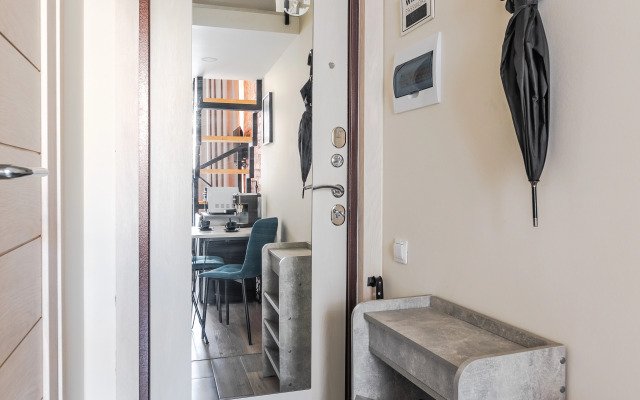 Квартира Пять минут от Невского