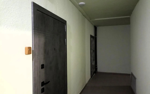 Best Home Na Bureyskoy 2b Flat