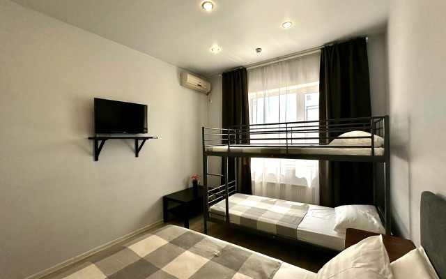 Отель Orion Mini-Hotel