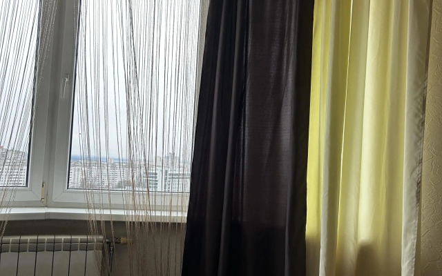 Na Kuncevshchine Flat