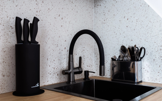 Квартира Eliza Home на Заневском проспекте