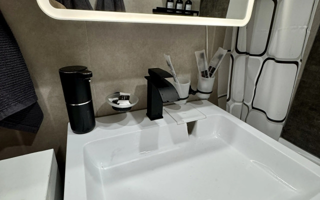 Квартира на въезде в город