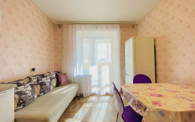 Квартира Яркий 1 Комнатный