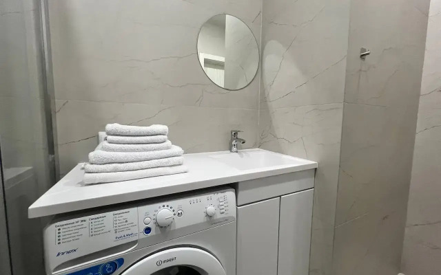 Uyutnaya Odnokomnatnaya Flat