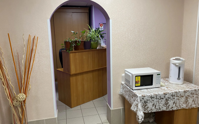 Liza Mini-hotel