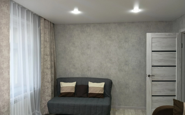 Квартира на Комсомольской 16/2