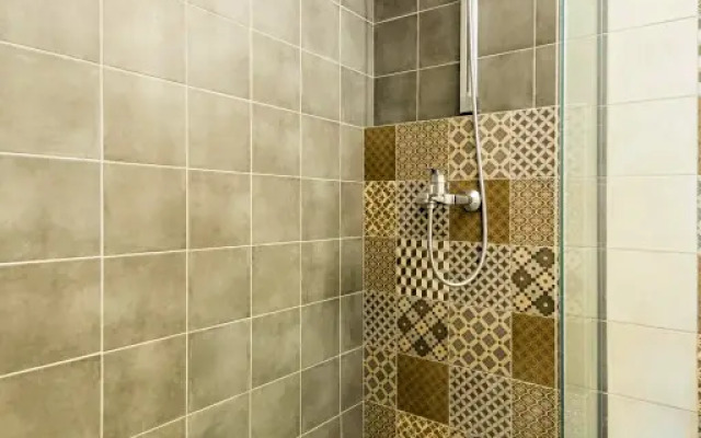 Апартаменты Около Аквапарка