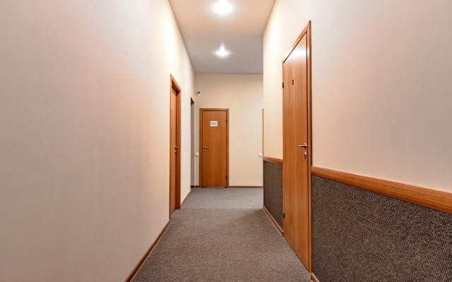 Filippov Na Nevskom 142 Guest House