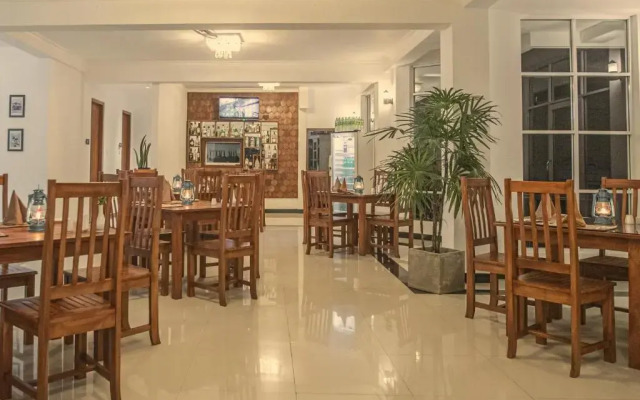 Onrock Hotel