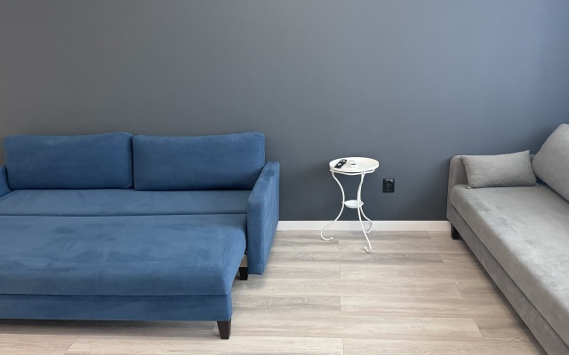 Квартира в ЖК Фрегат