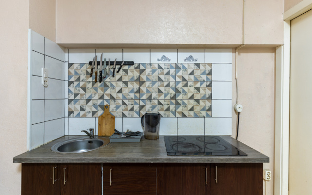 Меблированные комнаты Marseille