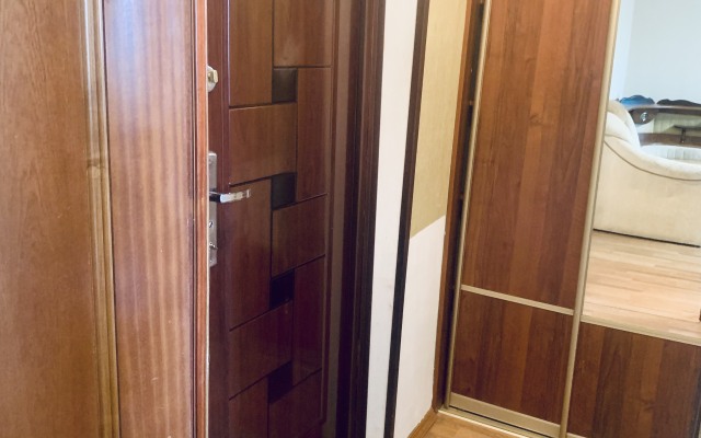 Квартира SamarApartS Однокомнатная возле набережной